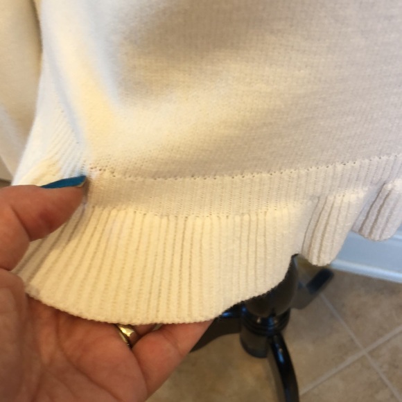 My Contemporary Essentials Wardrobe sweater - Picture 3 of 12